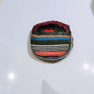 
                  
                    Load image into Gallery viewer, Crochet Coin Purse
                  
                