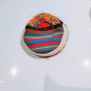 
                  
                    Load image into Gallery viewer, Crochet Coin Purse
                  
                
