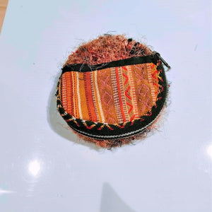 
                  
                    Load image into Gallery viewer, Crochet Coin Purse
                  
                