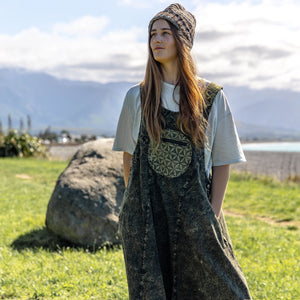 
                  
                    Load image into Gallery viewer, Hippy Baggy Overalls
                  
                