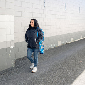 
                  
                    Load image into Gallery viewer, 179R Womens Rain Jacket
                  
                