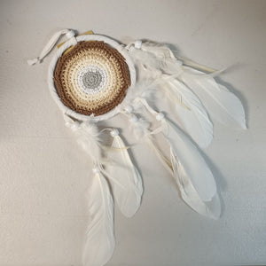 
                  
                    Load image into Gallery viewer, Dream Catcher - Small
                  
                