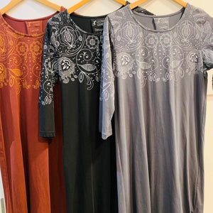 
                  
                    Load image into Gallery viewer, Dress TDR-1005
                  
                