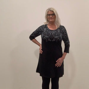 
                  
                    Load image into Gallery viewer, Dress TDR-1005
                  
                