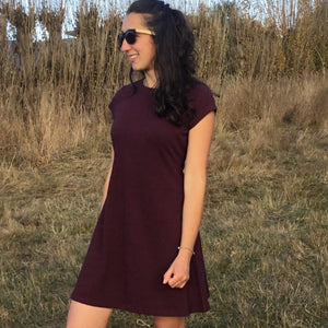 
                  
                    Load image into Gallery viewer, TDR1865 Organic Dress
                  
                