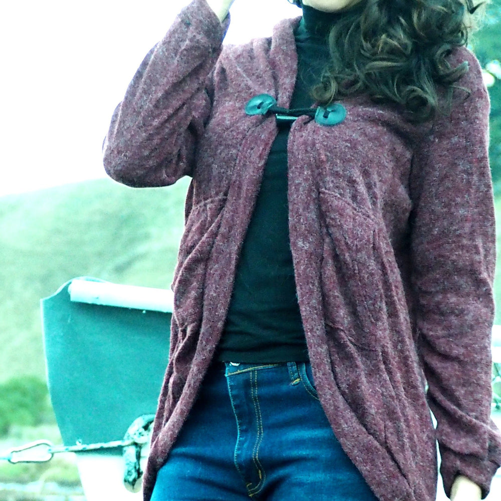 Duffle Jacket
