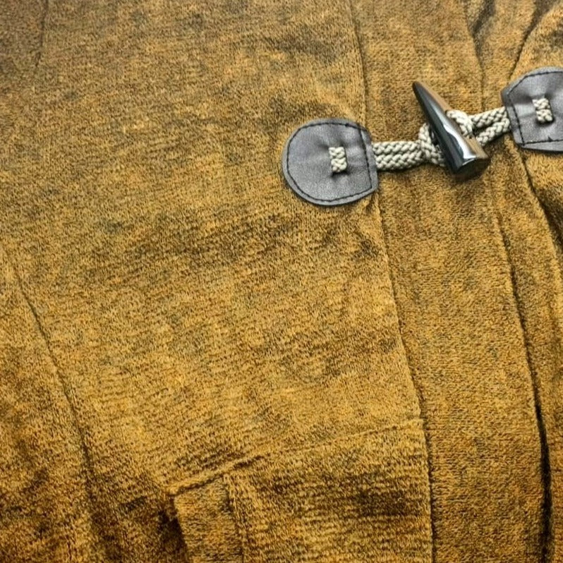 
                  
                    Load image into Gallery viewer, Duffle Jacket
                  
                