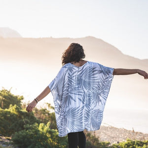 
                  
                    Load image into Gallery viewer, Jungle Kaftan
                  
                