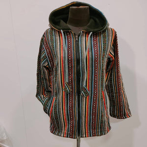 
                  
                    Load image into Gallery viewer, Geri Fleece Lined Jacket
                  
                