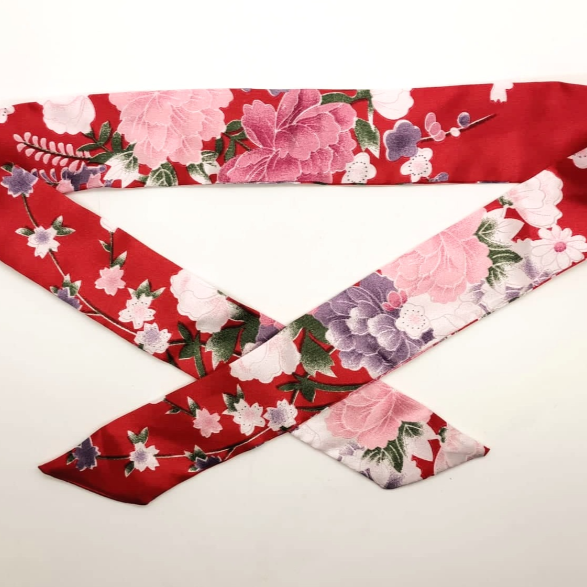 
                  
                    Load image into Gallery viewer, Hair Ribbon
                  
                