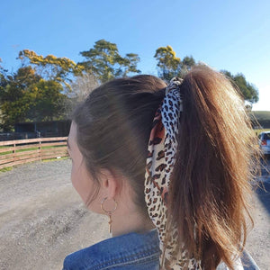 
                  
                    Load image into Gallery viewer, Hair Ribbon
                  
                