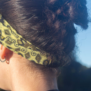 
                  
                    Load image into Gallery viewer, Head Band Pattern
                  
                