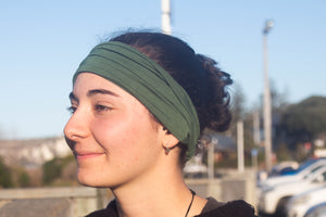 
                  
                    Load image into Gallery viewer, Head Band Plain
                  
                
