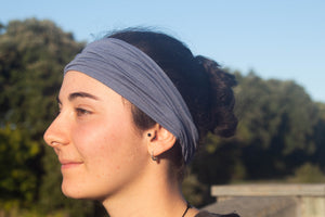 
                  
                    Load image into Gallery viewer, Head Band Plain
                  
                