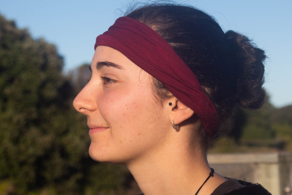 
                  
                    Load image into Gallery viewer, Head Band Plain
                  
                