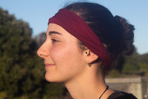
                  
                    Load image into Gallery viewer, Head Band Plain
                  
                