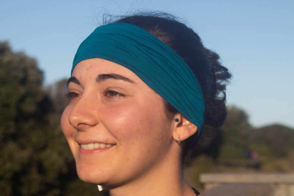 
                  
                    Load image into Gallery viewer, Head Band Plain
                  
                