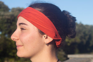 
                  
                    Load image into Gallery viewer, Head Band Plain
                  
                