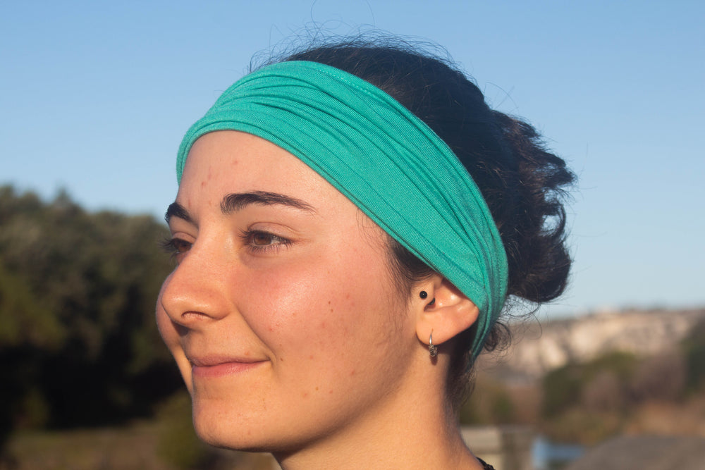 
                  
                    Load image into Gallery viewer, Head Band Plain
                  
                