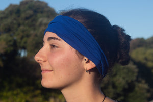 
                  
                    Load image into Gallery viewer, Head Band Plain
                  
                
