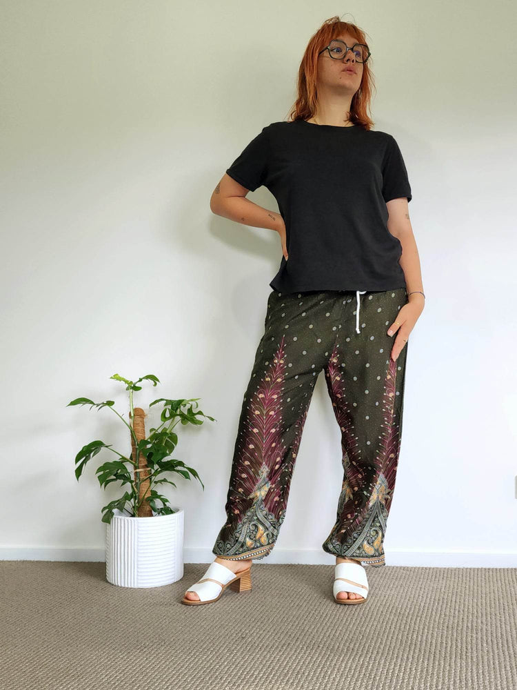 
                  
                    Load image into Gallery viewer, Hippy Tye Pants
                  
                
