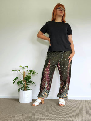 
                  
                    Load image into Gallery viewer, Hippy Tye Pants
                  
                