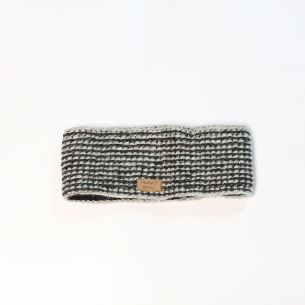 
                  
                    Load image into Gallery viewer, Wool Headband
                  
                