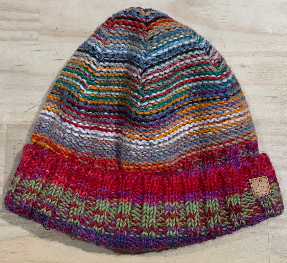 
                  
                    Load image into Gallery viewer, Beanie Unisex
                  
                