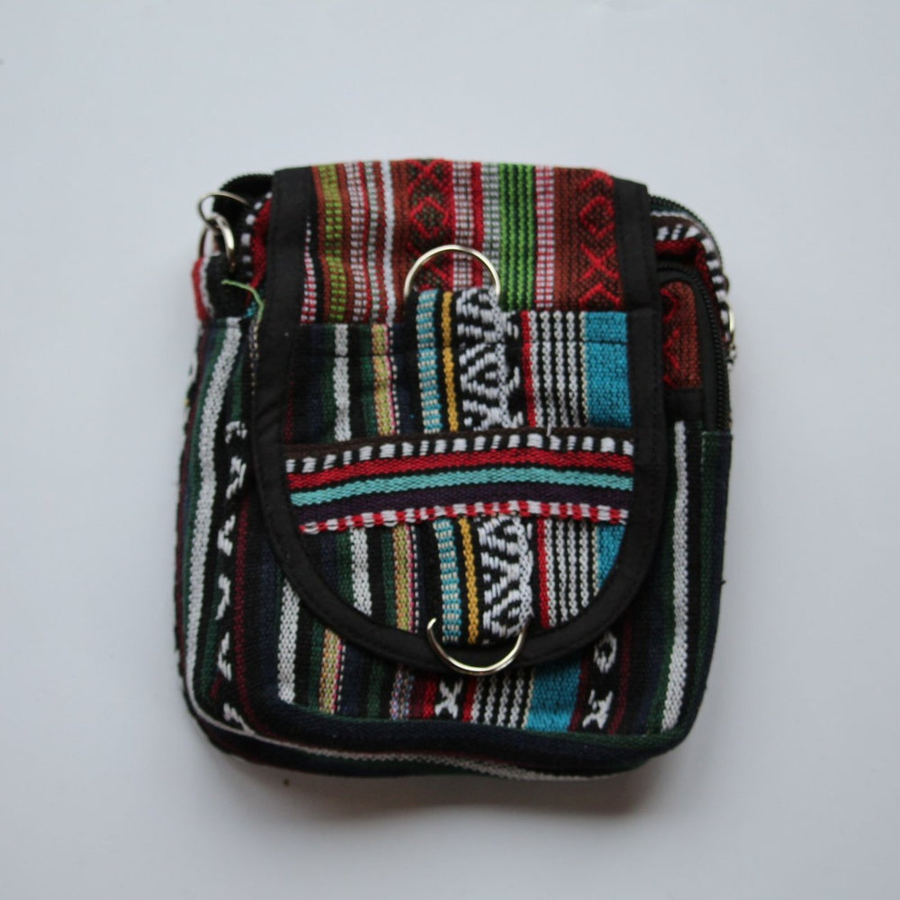 
                  
                    Load image into Gallery viewer, Jeri Shoulder Bag
                  
                
