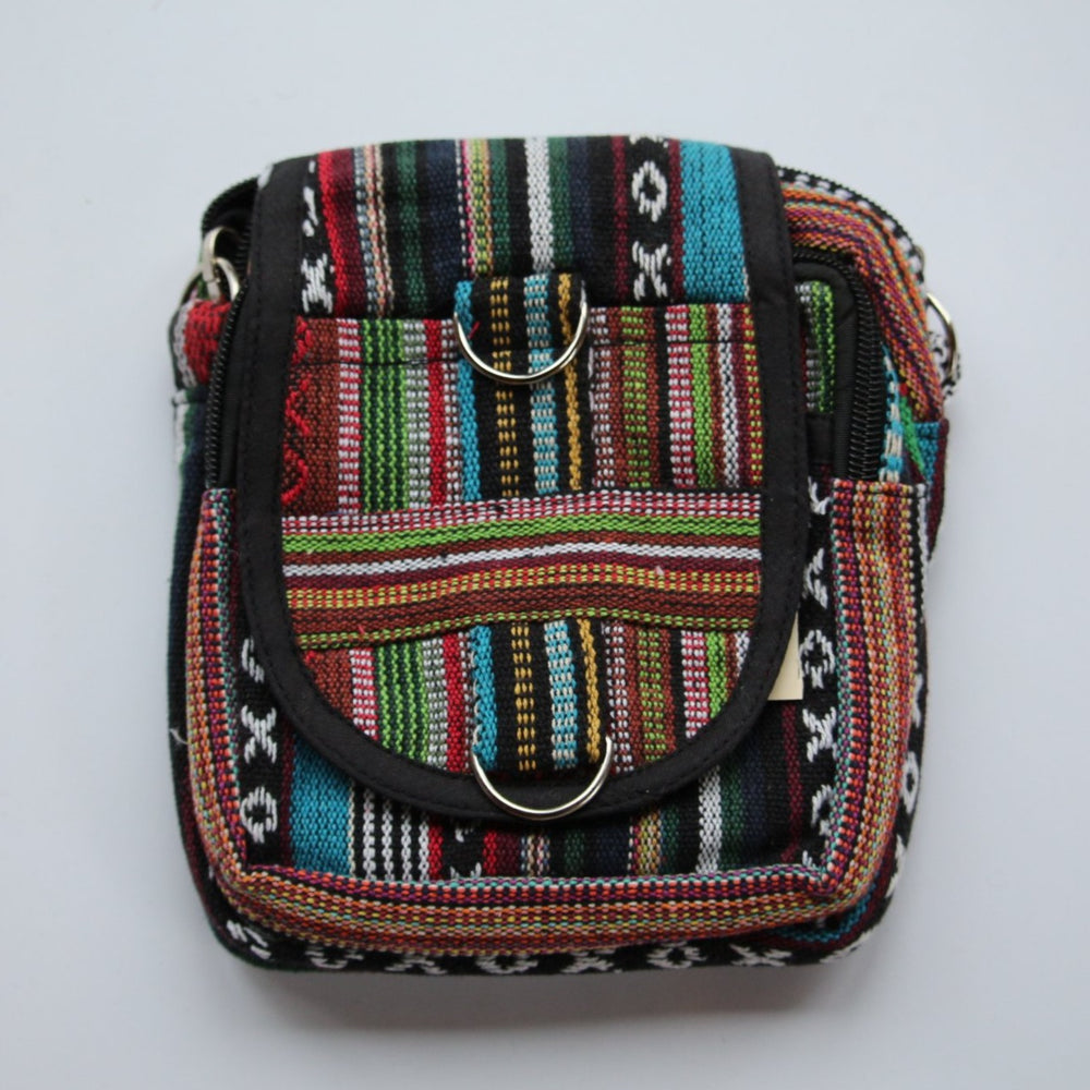 
                  
                    Load image into Gallery viewer, Jeri Shoulder Bag
                  
                