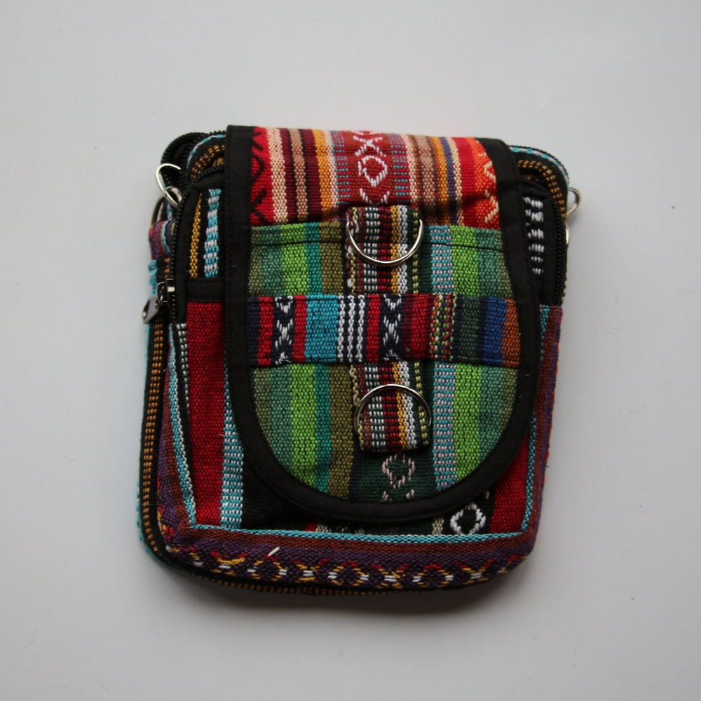 
                  
                    Load image into Gallery viewer, Jeri Shoulder Bag
                  
                