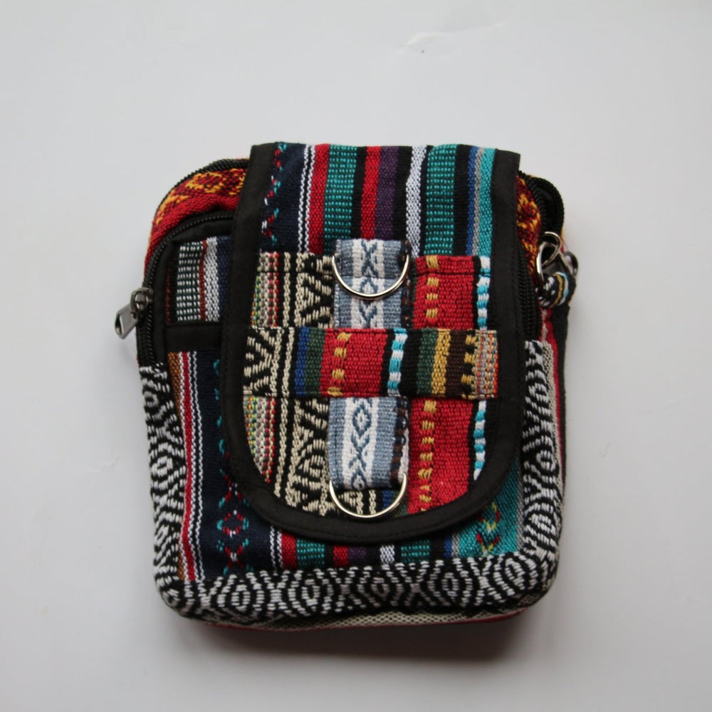 
                  
                    Load image into Gallery viewer, Jeri Shoulder Bag
                  
                