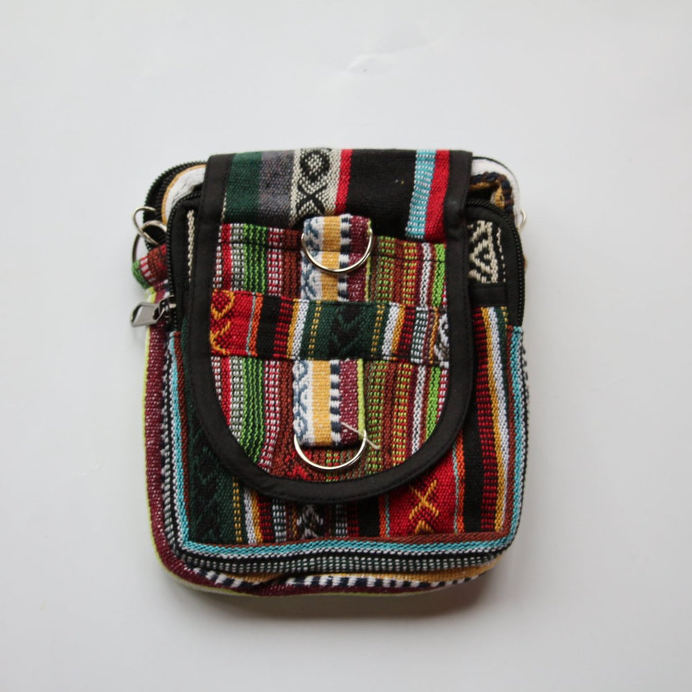 
                  
                    Load image into Gallery viewer, Jeri Shoulder Bag
                  
                