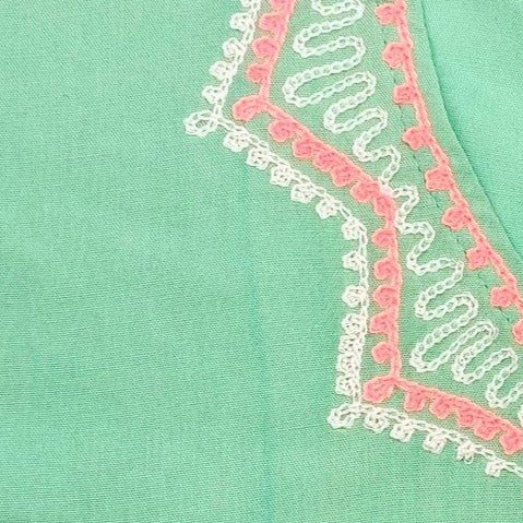 
                  
                    Load image into Gallery viewer, Kaftan Top
                  
                