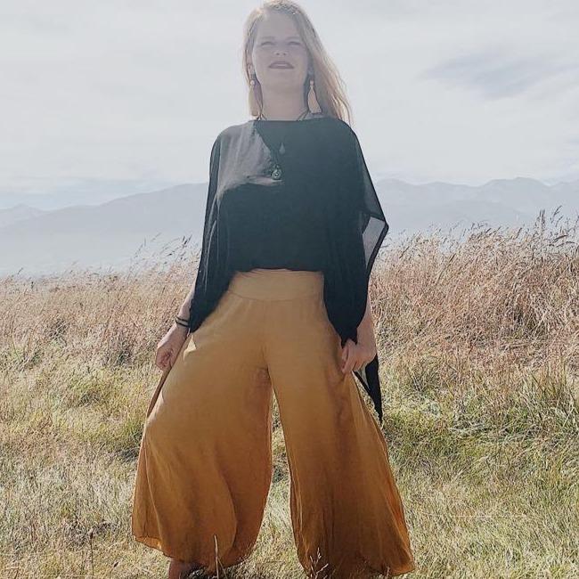 Kyme Pants DF