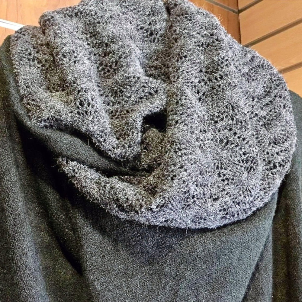 
                  
                    Load image into Gallery viewer, Lace Jacket Witchery
                  
                