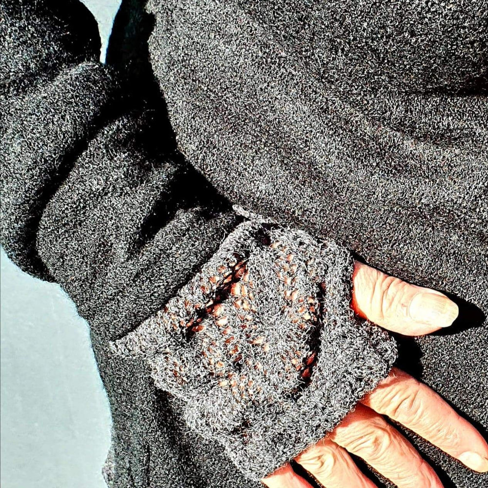 
                  
                    Load image into Gallery viewer, Lace Jacket Witchery
                  
                