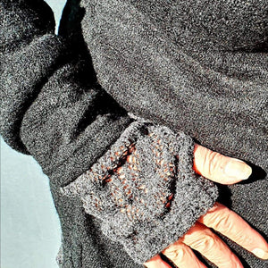 
                  
                    Load image into Gallery viewer, Lace Jacket Witchery
                  
                
