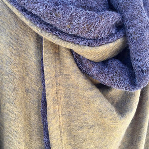
                  
                    Load image into Gallery viewer, Lace Jacket Witchery
                  
                