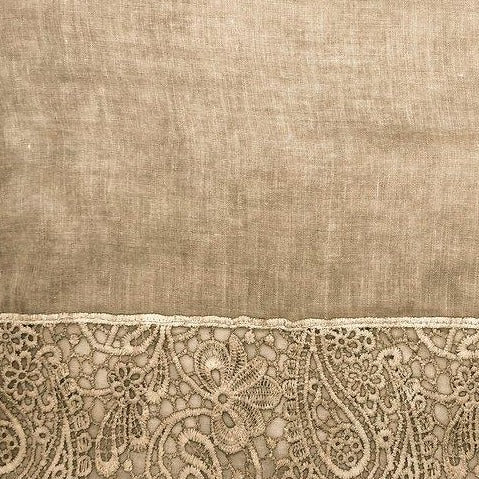 
                  
                    Load image into Gallery viewer, Paisley Lace Top
                  
                