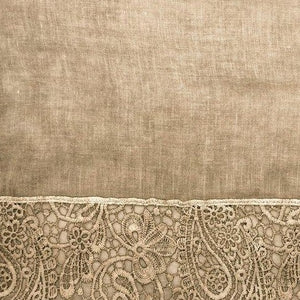 
                  
                    Load image into Gallery viewer, Paisley Lace Top
                  
                