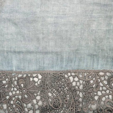 
                  
                    Load image into Gallery viewer, Paisley Lace Top
                  
                