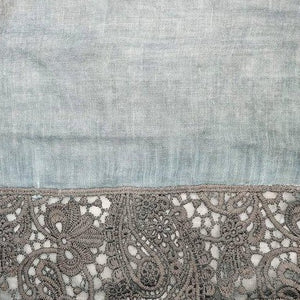 
                  
                    Load image into Gallery viewer, Paisley Lace Top
                  
                