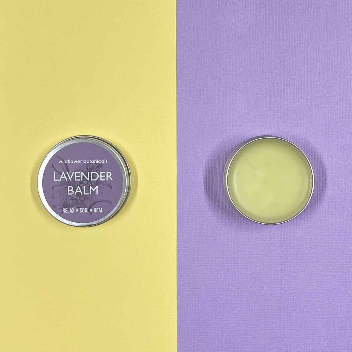 Lavender Balm – Gecko Gearz Ltd