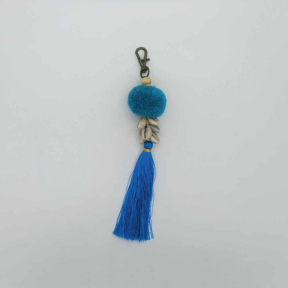 
                  
                    Load image into Gallery viewer, Lilly Keychain
                  
                