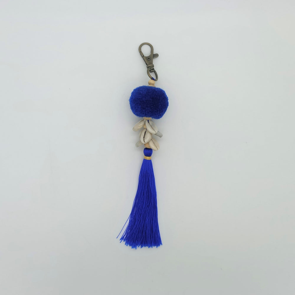 
                  
                    Load image into Gallery viewer, Lilly Keychain
                  
                