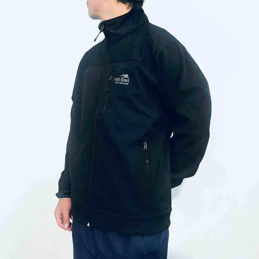 
                  
                    Load image into Gallery viewer, MENS SOFT SHELL JACKET 210SS
                  
                