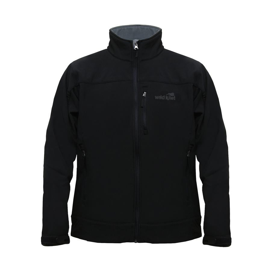 
                  
                    Load image into Gallery viewer, MENS SOFT SHELL JACKET 210SS
                  
                