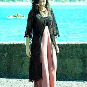 
                  
                    Load image into Gallery viewer, Macy Jumpsuit DF
                  
                