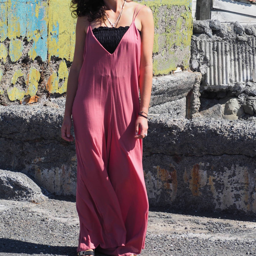 
                  
                    Load image into Gallery viewer, Macy Jumpsuit DF
                  
                